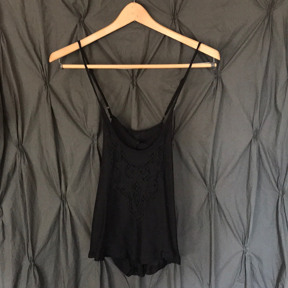 Guess Tank